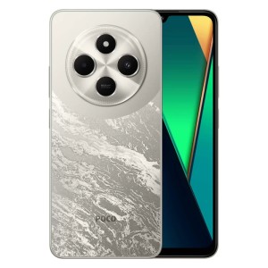 Смартфон Xiaomi Poco C75 | 6/128 ГБ (золотой | gold) Смартфон Xiaomi Poco C75 | 6/128 ГБ (золотой | gold)