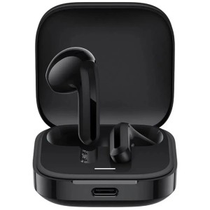 Наушники Xiaomi Redmi Buds 6 Active Black Наушники Xiaomi Redmi Buds 6 Active Black