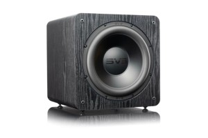 Сабвуфер SVS SB-2000 Pro Black Ash