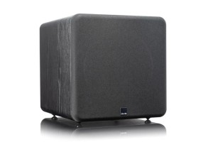 Сабвуфер SVS SB-2000 Pro Black Ash
