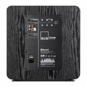 Сабвуфер SVS SB-2000 Pro Black Ash