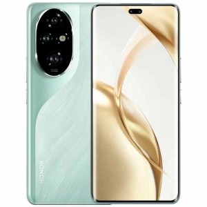 Смартфон Honor 200 Pro 12/512 ГБ Океанический голубой Смартфон Honor 200 Pro 12/512 ГБ Океанический голубой