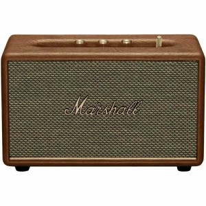 Портативная акустика Marshall Acton 3 Коричневый