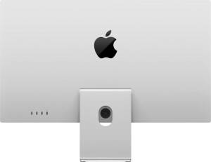 Монитор Apple Studio Display Standard Glass Подставка с регулируемым наклоном