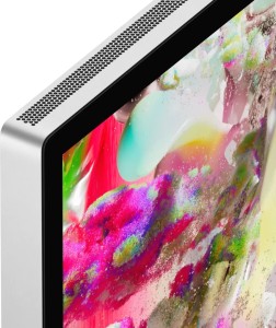 Монитор Apple Studio Display Standard Glass Подставка с регулируемым наклоном
