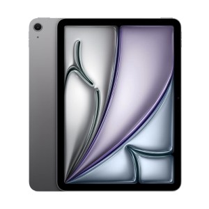 Планшет Apple iPad Air 11 (2025) 1 ТБ Wi-Fi + Cellular Серый космос Планшет Apple iPad Air 11 (2025) 1 ТБ Wi-Fi + Cellular Серый космос
