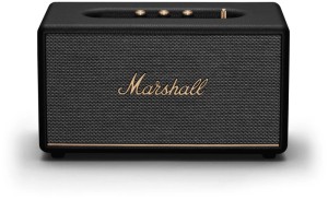 Портативная акустика Marshall Stanmore 3 Черный