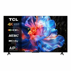 Телевизор TCL 55P6K (2025) 55" 4K