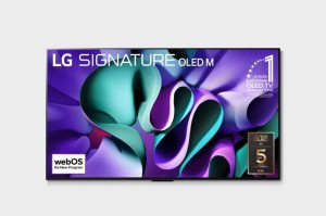 ТЕЛЕВИЗОР LG OLED97M3 ТЕЛЕВИЗОР LG OLED97M3