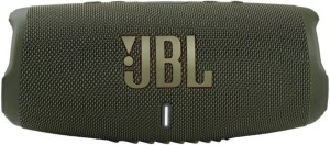JBL Charge 5 Green JBLCHARGE5GRN JBL Charge 5 Green JBLCHARGE5GRN