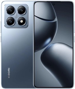Xiaomi 14T Синий 12/256GB Xiaomi 14T Синий 12/256GB