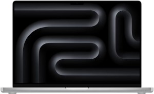 Ноутбук Apple MacBook Pro 16 2024 M4 Max 36/1024GB Silver (MX2V3) 14/32 ядер Ноутбук Apple MacBook Pro 16 2024 M4 Max 36/1024GB Silver (MX2V3) 14/32 ядер