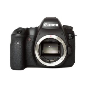 Canon EOS 6D Body Canon EOS 6D Body
