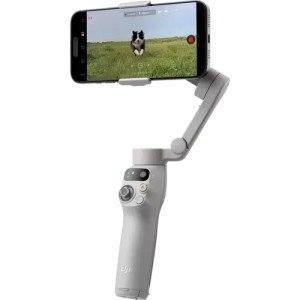 Электрический стабилизатор для смартфона DJI Osmo Mobile 7 Grey (Серый) Электрический стабилизатор для смартфона DJI Osmo Mobile 7 Grey (Серый)
