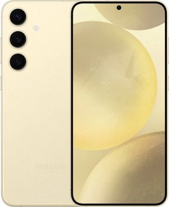 Смартфон Samsung Galaxy S24 512 ГБ (Amber Yellow | Желтый) Смартфон Samsung Galaxy S24 512 ГБ (Amber Yellow | Желтый)