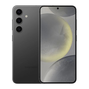 Смартфон Samsung Galaxy S24 8 Гб, 256 ГБ (Onyx Black | Чёрный) Смартфон Samsung Galaxy S24 8 Гб, 256 ГБ (Onyx Black | Чёрный)