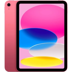 Планшет Apple iPad 11 (2025) Wi-Fi 256Gb Pink Планшет Apple iPad 11 (2025) Wi-Fi 256Gb Pink
