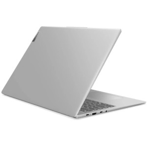 Ноутбук Lenovo IdeaPad Slim 5 16IMH9, 16" (2048x1280) OLED 120 Гц/Intel Core Ultra 7 155H/16 ГБ LPDDR5X/1024 ГБ SSD/Intel Arc Graphics/Без системы, Серый (83DC004HRK)