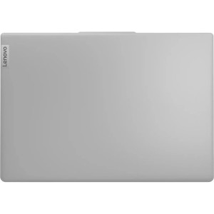 Ноутбук Lenovo IdeaPad Slim 5 16IMH9, 16" (2048x1280) OLED 120 Гц/Intel Core Ultra 7 155H/16 ГБ LPDDR5X/1024 ГБ SSD/Intel Arc Graphics/Без системы, Серый (83DC004HRK)
