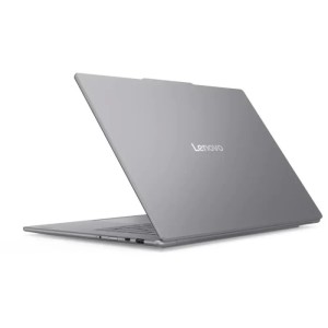Ноутбук Lenovo Yoga Slim 7 15ILL9, 15.3" (2880x1800) IPS 120 Гц/16 ГБ LPDDR5X/1024 ГБ SSD/Intel Arc Graphics/Windows 11 Home, Серый (83HM004MRK)