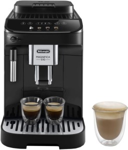 Кофемашина Delonghi Magnifica EVO ECAM 290.22.B, черный Кофемашина Delonghi Magnifica EVO ECAM 290.22.B, черный
