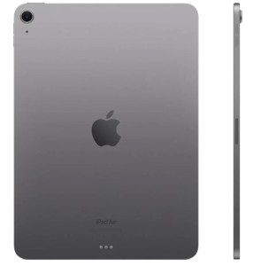 Планшет Apple iPad Air (2024 M2) 11" Wi-Fi + Cellular 128 ГБ Space gray (MUXD3)