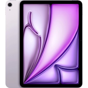 Планшет Apple iPad Air (2024 M2) 11" Wi-Fi + Cellular 512 ГБ Purple (MUXQ3) Планшет Apple iPad Air (2024 M2) 11" Wi-Fi + Cellular 512 ГБ Purple (MUXQ3)