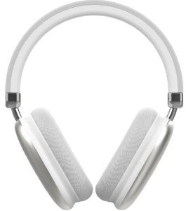 Беспроводные наушники PERO BH05 Ultimate Silver (Серебристый) Беспроводные наушники PERO BH05 Ultimate Silver (Серебристый)