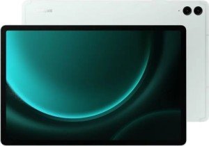 Планшет Samsung Galaxy Tab S9 FE+ SM-X610B 8/128GB (2023) Wi-Fi (Мятный) Планшет Samsung Galaxy Tab S9 FE+ SM-X610B 8/128GB (2023) Wi-Fi (Мятный)