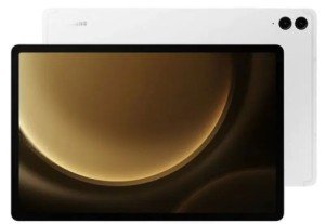 Планшет Samsung Galaxy Tab S9 FE+ SM-X610B 12/256GB (2023) Wi-Fi (Серебристый) Планшет Samsung Galaxy Tab S9 FE+ SM-X610B 12/256GB (2023) Wi-Fi (Серебристый)