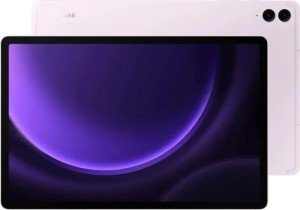 Планшет Samsung Galaxy Tab S9 FE+ SM-X610B 8/128GB (2023) Wi-Fi (Лаванда)