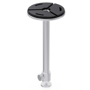 Потолочное крепление для проекторов Wanbo T-Type Ceiling Mount Silver Потолочное крепление для проекторов Wanbo T-Type Ceiling Mount Silver