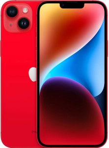 Смартфон Apple iPhone 14 Plus 512GB, красный Смартфон Apple iPhone 14 Plus 512GB, красный