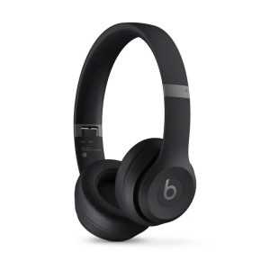 Беспроводные наушники Beats Solo 4 Матовый черный Беспроводные наушники Beats Solo 4 Матовый черный