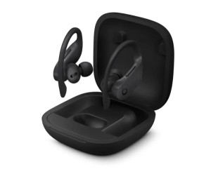 Беспроводные наушники Beats Powerbeats Pro Черный