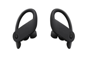 Беспроводные наушники Beats Powerbeats Pro Черный