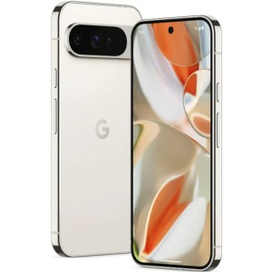 Смартфон Google Pixel 9 Pro | 16/128 ГБ | Porcelain (кремовый) Смартфон Google Pixel 9 Pro | 16/128 ГБ | Porcelain (кремовый)
