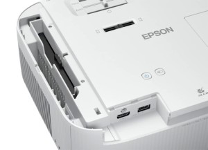 Проектор Epson EH-TW6250