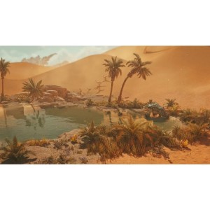 Игра Capcom Monster Hunter Wilds (Русская версия) (PS5)