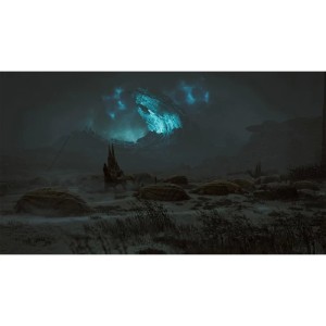 Игра Capcom Monster Hunter Wilds (Русская версия) (PS5)