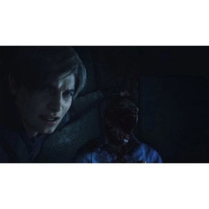 Игра Capcom Resident Evil 2 (Русская версия) (PS5)