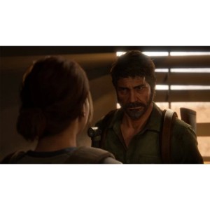 Игра Naughty Dog The Last of Us Part II Remastered (Русская версия) (PS5)