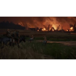 Игра Naughty Dog The Last of Us Part II Remastered (Русская версия) (PS5)