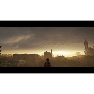Игра Naughty Dog The Last of Us Part II Remastered (Русская версия) (PS5)