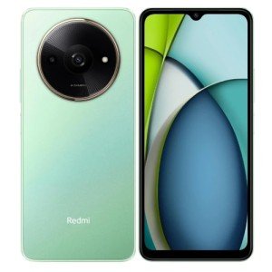Смартфон Xiaomi Redmi A3x 3/64GB Aurora Green (Зеленый) (RU) Смартфон Xiaomi Redmi A3x 3/64GB Aurora Green (Зеленый) (RU)