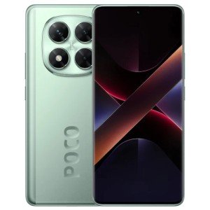 Смартфон Poco X7 5G 8/256GB Green (Зеленый) Смартфон Poco X7 5G 8/256GB Green (Зеленый)