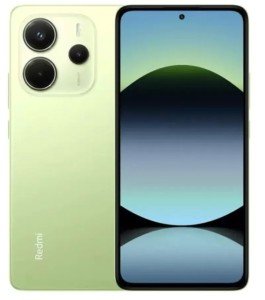 Смартфон Xiaomi Redmi Note 14 4G 8/256GB Lime Green (Зеленый) Смартфон Xiaomi Redmi Note 14 4G 8/256GB Lime Green (Зеленый)