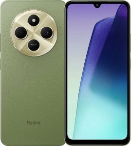 Смартфон Xiaomi Redmi 14C 4/128GB Sage Green (Зеленый) Смартфон Xiaomi Redmi 14C 4/128GB Sage Green (Зеленый)