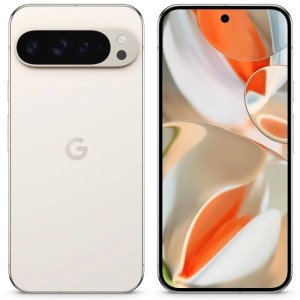 Смартфон Google Pixel 9 Pro 256 ГБ Фарфор