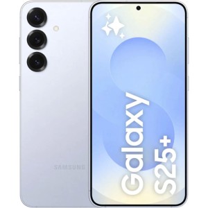 Смартфон Samsung Galaxy S25 Plus 12/512GB Icyblue (SM-S936B)